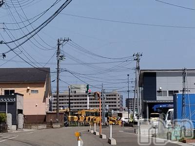 長岡デリヘル 人妻楼　長岡店(ヒトヅマロウ　ナガオカテン) なな(43)の4月26日写メブログ「八号線に出る道だった！」