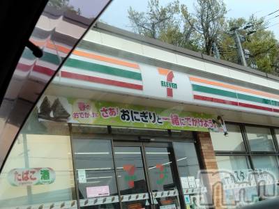 長岡デリヘル 人妻楼　長岡店(ヒトヅマロウ　ナガオカテン) なな(43)の4月27日写メブログ「セブンの看板にある様な！！」