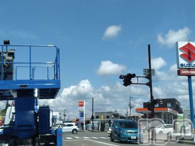 長岡デリヘル 人妻楼　長岡店(ヒトヅマロウ　ナガオカテン) なな(43)の5月25日写メブログ「運転中」