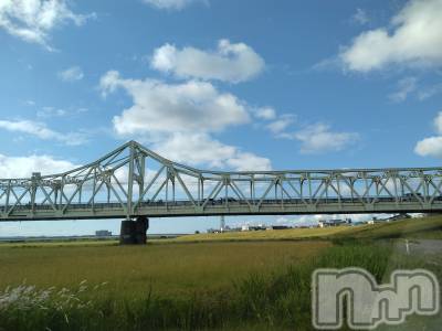 長岡デリヘル 人妻楼　長岡店(ヒトヅマロウ　ナガオカテン) なな(43)の5月29日写メブログ「長生橋の所の堤防を！」