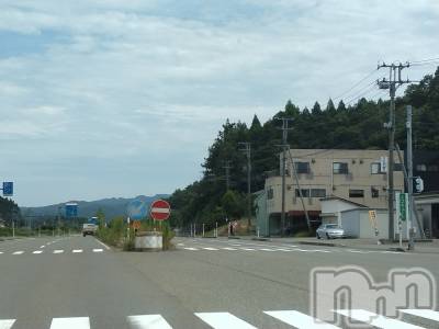 長岡デリヘル 人妻楼　長岡店(ヒトヅマロウ　ナガオカテン) なな(43)の8月22日写メブログ「西山町の道が」