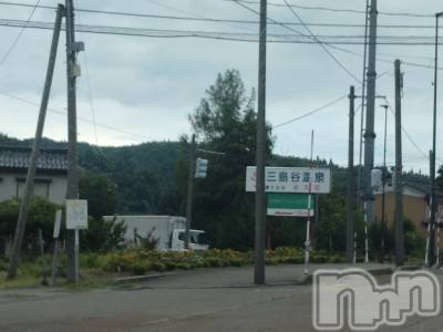 長岡デリヘル 人妻楼　長岡店(ヒトヅマロウ　ナガオカテン) なな(43)の8月26日写メブログ「三島谷温泉」