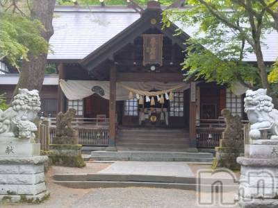 長岡デリヘル 人妻楼 長岡店(ヒトヅマロウ ナガオカテン) なな(43)の5月15日写メブログ「こちらの神社」