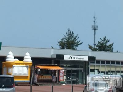 長岡デリヘル 人妻楼 長岡店(ヒトヅマロウ ナガオカテン) なな(43)の5月21日写メブログ「どこのSAでしょう?」