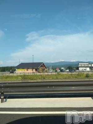 長岡デリヘル 人妻楼 長岡店(ヒトヅマロウ ナガオカテン) なな(43)の7月23日写メブログ「あらい道の駅」