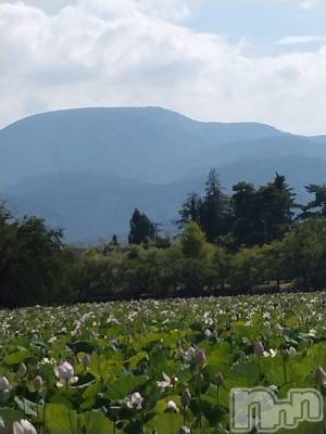 長岡デリヘル 人妻楼 長岡店(ヒトヅマロウ ナガオカテン) なな(43)の8月1日写メブログ「長岡の柿川」
