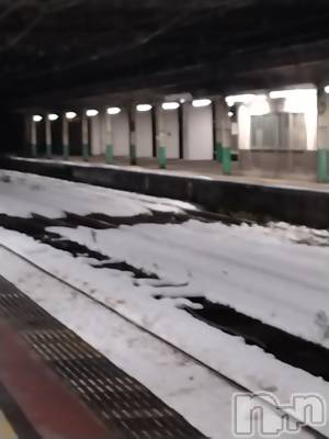 長岡デリヘル 人妻楼　長岡店(ヒトヅマロウ　ナガオカテン) なな(43)の1月3日写メブログ「駅のホームにて」