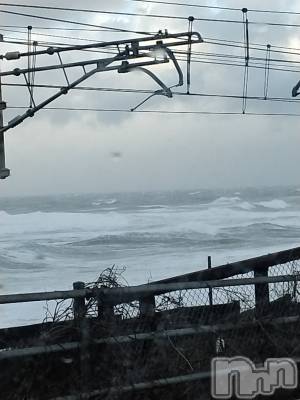 長岡デリヘル 人妻楼　長岡店(ヒトヅマロウ　ナガオカテン) なな(43)の1月11日写メブログ「米山海岸付近」