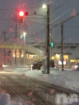 長岡デリヘル 人妻楼　長岡店(ヒトヅマロウ　ナガオカテン) なな(43)の1月11日写メブログ「⛄️猛吹雪」