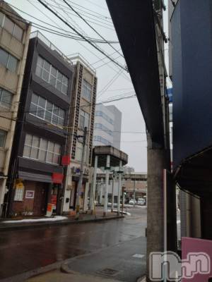 長岡デリヘル 人妻楼　長岡店(ヒトヅマロウ　ナガオカテン) なな(43)の1月17日写メブログ「長岡の街並み」