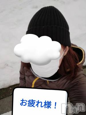 長岡デリヘル 人妻楼　長岡店(ヒトヅマロウ　ナガオカテン) なな(43)の2月13日写メブログ「近所を歩いてたら」