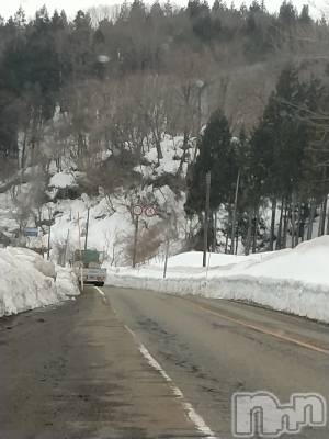 長岡デリヘル 人妻楼　長岡店(ヒトヅマロウ　ナガオカテン) なな(43)の2月16日写メブログ「地蔵峠の道」
