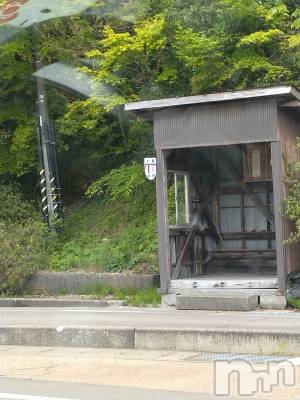 長岡デリヘル 人妻楼　長岡店(ヒトヅマロウ　ナガオカテン) なな(43)の4月29日写メブログ「大積のバス停」