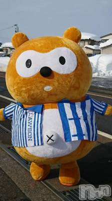 長岡デリヘル 人妻楼　長岡店(ヒトヅマロウ　ナガオカテン) なな(43)の2月10日写メブログ「LAWSONのポン太くん！」