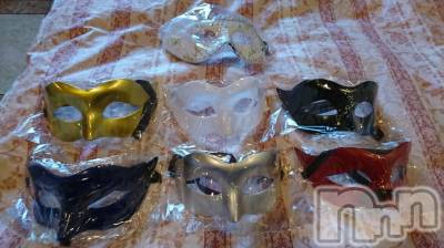 長岡デリヘル 人妻楼　長岡店(ヒトヅマロウ　ナガオカテン) なな(43)の3月4日写メブログ「凄い！みて！仮面♪」