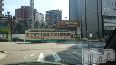 長岡デリヘル 人妻楼　長岡店(ヒトヅマロウ　ナガオカテン) なな(43)の4月25日写メブログ「チンチン電車」