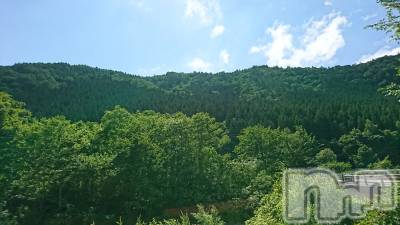 長岡デリヘル 人妻楼　長岡店(ヒトヅマロウ　ナガオカテン) なな(43)の6月9日写メブログ「この山はどこ？」