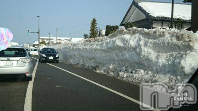 長岡デリヘル 人妻楼　長岡店(ヒトヅマロウ　ナガオカテン) なな(43)の1月15日写メブログ「大きな道路」