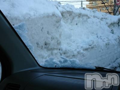 長岡デリヘル 人妻楼　長岡店(ヒトヅマロウ　ナガオカテン) なな(43)の1月18日写メブログ「まだこれくらいの雪」