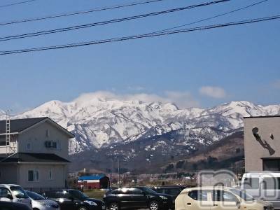 長岡デリヘル 人妻楼　長岡店(ヒトヅマロウ　ナガオカテン) なな(43)の4月7日写メブログ「妙高へ」