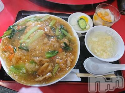 長岡デリヘル 人妻楼　長岡店(ヒトヅマロウ　ナガオカテン) なな(43)の4月19日写メブログ「大盛メニュー！」