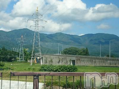 長岡デリヘル 人妻楼　長岡店(ヒトヅマロウ　ナガオカテン) なな(43)の6月17日写メブログ「妙高へ」