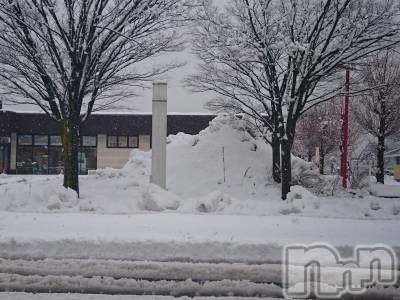 長岡デリヘル 人妻楼　長岡店(ヒトヅマロウ　ナガオカテン) なな(43)の1月14日写メブログ「除雪車が来たかな？」