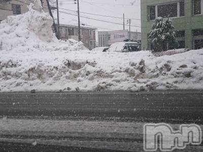 長岡デリヘル 人妻楼　長岡店(ヒトヅマロウ　ナガオカテン) なな(43)の1月18日写メブログ「大雪警報」