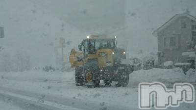 長岡デリヘル 人妻楼　長岡店(ヒトヅマロウ　ナガオカテン) なな(43)の1月20日写メブログ「除雪車がいました。」