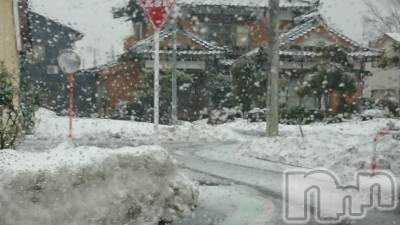 長岡デリヘル 人妻楼　長岡店(ヒトヅマロウ　ナガオカテン) なな(43)の1月29日写メブログ「私の所は雪！」