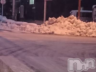 長岡デリヘル 人妻楼　長岡店(ヒトヅマロウ　ナガオカテン) なな(43)の2月5日写メブログ「道路が凍結」