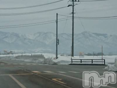 長岡デリヘル 人妻楼　長岡店(ヒトヅマロウ　ナガオカテン) なな(43)の2月13日写メブログ「ガソリンスタンドにて」