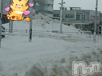 長岡デリヘル 人妻楼　長岡店(ヒトヅマロウ　ナガオカテン) なな(43)の2月21日写メブログ「雪がいっぱい」