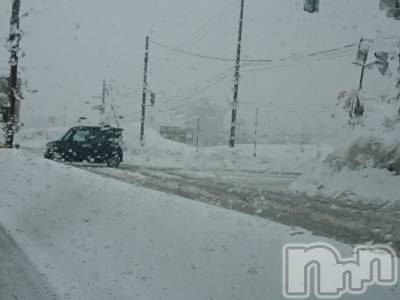 長岡デリヘル 人妻楼　長岡店(ヒトヅマロウ　ナガオカテン) なな(43)の2月22日写メブログ「雪の長距離ドライブ」