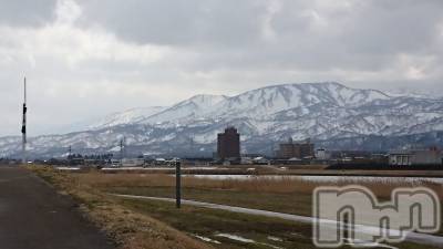 長岡デリヘル 人妻楼　長岡店(ヒトヅマロウ　ナガオカテン) なな(43)の3月7日写メブログ「山をみながら・・」