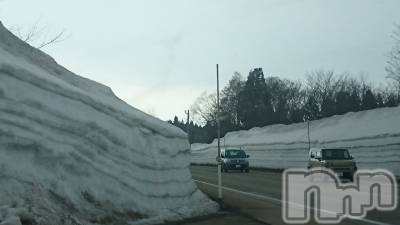 長岡デリヘル 人妻楼　長岡店(ヒトヅマロウ　ナガオカテン) なな(43)の3月12日写メブログ「妙高の雪」