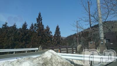 長岡デリヘル 人妻楼　長岡店(ヒトヅマロウ　ナガオカテン) なな(43)の3月13日写メブログ「山に行きまして。」