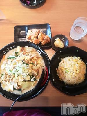 長岡デリヘル 人妻楼　長岡店(ヒトヅマロウ　ナガオカテン) なな(43)の4月12日写メブログ「W炭水化物(笑)！」