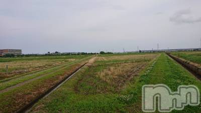 長岡デリヘル 人妻楼　長岡店(ヒトヅマロウ　ナガオカテン) なな(43)の6月16日写メブログ「何かがいた！！」