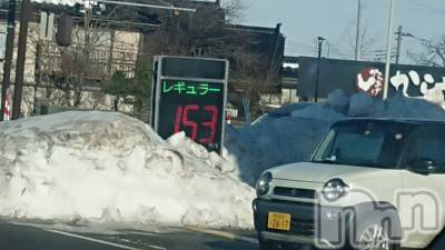 長岡デリヘル 人妻楼　長岡店(ヒトヅマロウ　ナガオカテン) なな(43)の12月28日写メブログ「ガソリン価格！」