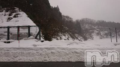 長岡デリヘル 人妻楼　長岡店(ヒトヅマロウ　ナガオカテン) なな(43)の1月4日写メブログ「道中もこんなー！」
