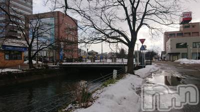 長岡デリヘル 人妻楼　長岡店(ヒトヅマロウ　ナガオカテン) なな(43)の1月23日写メブログ「長岡駅前を☺️」