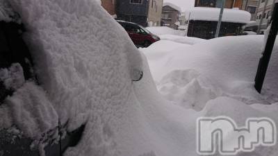 長岡デリヘル 人妻楼　長岡店(ヒトヅマロウ　ナガオカテン) なな(43)の1月29日写メブログ「車が埋もれました！」