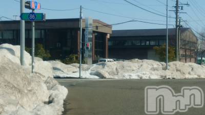 長岡デリヘル 人妻楼　長岡店(ヒトヅマロウ　ナガオカテン) なな(43)の2月12日写メブログ「インター付近とか」