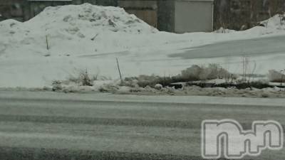 長岡デリヘル 人妻楼　長岡店(ヒトヅマロウ　ナガオカテン) なな(43)の2月15日写メブログ「八号線は真っ白でした。」