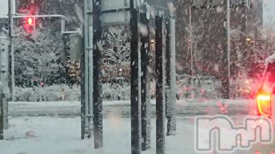 長岡デリヘル 人妻楼　長岡店(ヒトヅマロウ　ナガオカテン) なな(43)の2月20日写メブログ「通行止め？⛄」