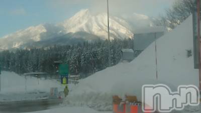 長岡デリヘル 人妻楼　長岡店(ヒトヅマロウ　ナガオカテン) なな(43)の2月22日写メブログ「国道18号⛄～！」