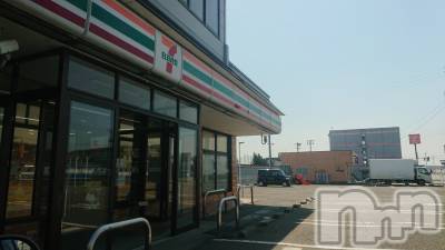 長岡デリヘル 人妻楼　長岡店(ヒトヅマロウ　ナガオカテン) なな(43)の4月2日写メブログ「何処のセブンだ～」