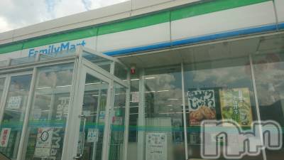 長岡デリヘル 人妻楼　長岡店(ヒトヅマロウ　ナガオカテン) なな(43)の4月9日写メブログ「ファミマで」