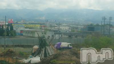 長岡デリヘル 人妻楼　長岡店(ヒトヅマロウ　ナガオカテン) なな(43)の4月19日写メブログ「長岡に着いた！と」